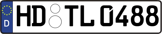 HD-TL0488
