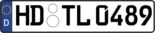 HD-TL0489