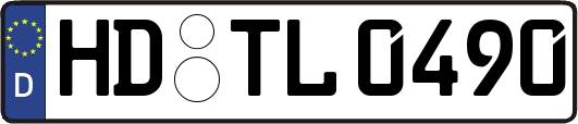 HD-TL0490