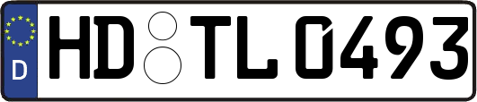 HD-TL0493
