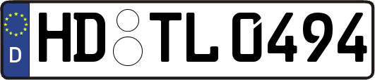HD-TL0494