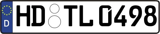 HD-TL0498