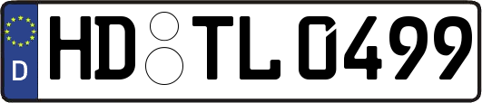 HD-TL0499