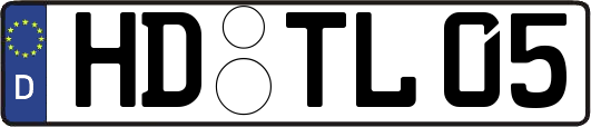 HD-TL05
