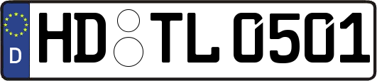 HD-TL0501