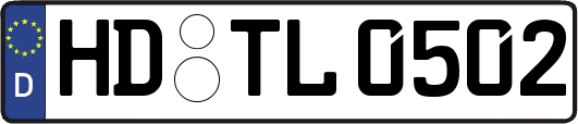 HD-TL0502