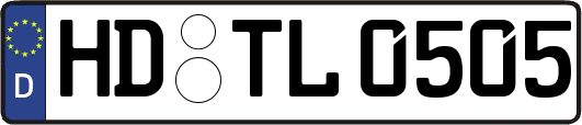 HD-TL0505