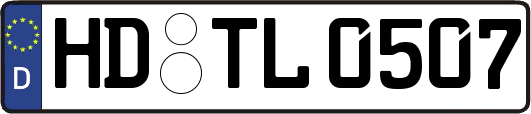 HD-TL0507