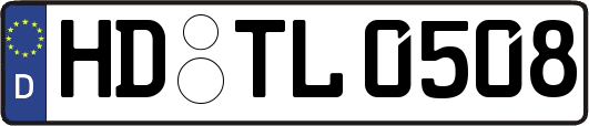 HD-TL0508