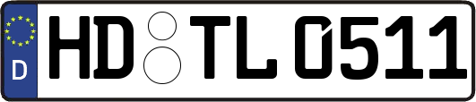 HD-TL0511