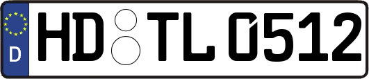 HD-TL0512