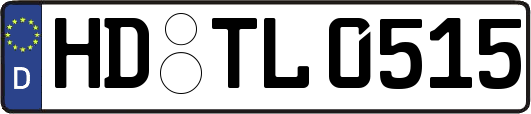 HD-TL0515