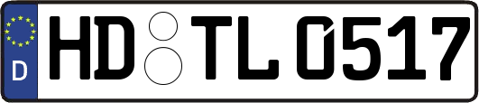 HD-TL0517