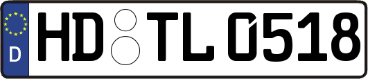 HD-TL0518