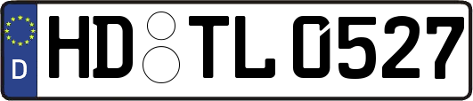 HD-TL0527