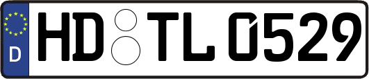 HD-TL0529