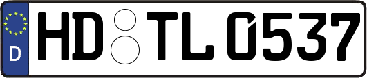 HD-TL0537