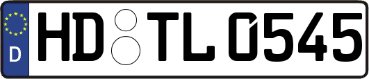 HD-TL0545