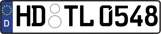 HD-TL0548