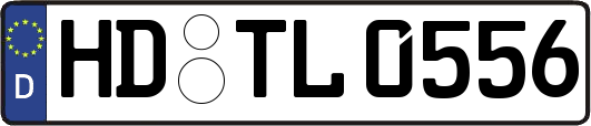 HD-TL0556