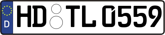 HD-TL0559
