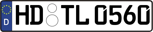 HD-TL0560