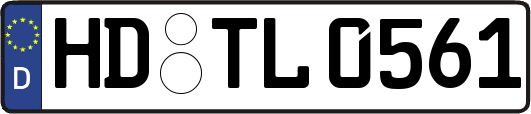HD-TL0561