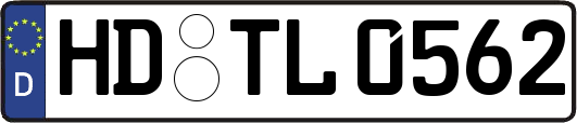 HD-TL0562