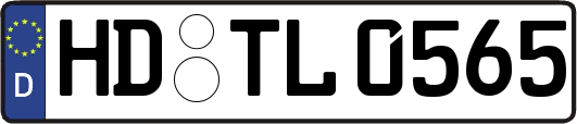 HD-TL0565