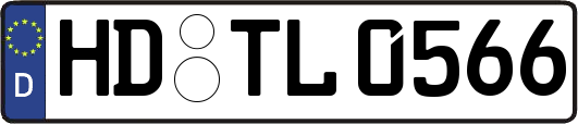 HD-TL0566