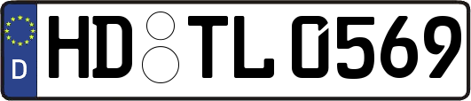 HD-TL0569