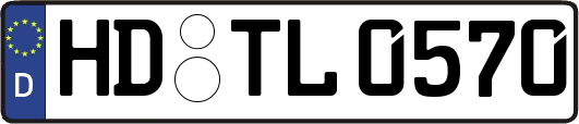 HD-TL0570