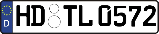 HD-TL0572