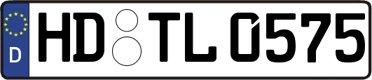 HD-TL0575