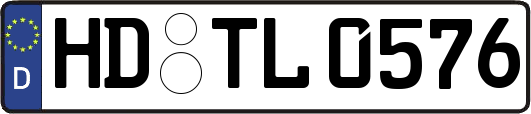 HD-TL0576