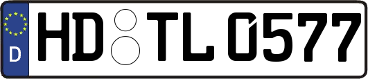 HD-TL0577