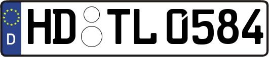 HD-TL0584