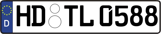 HD-TL0588