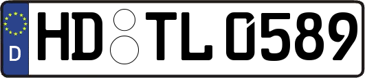 HD-TL0589