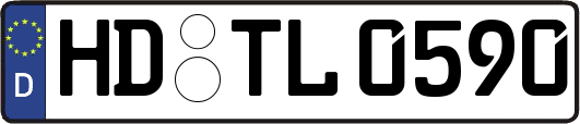 HD-TL0590