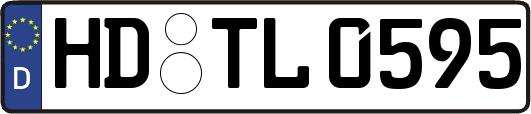 HD-TL0595