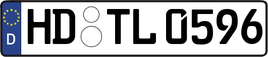 HD-TL0596