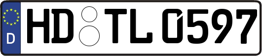 HD-TL0597