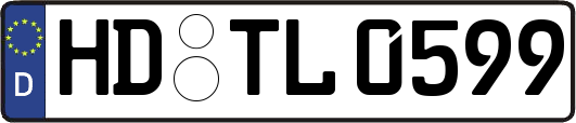 HD-TL0599