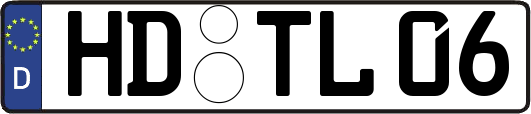 HD-TL06