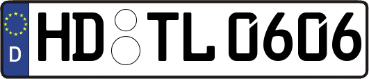 HD-TL0606