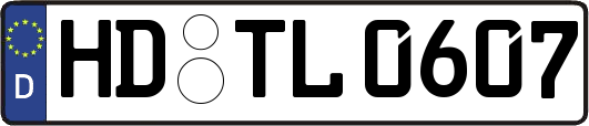 HD-TL0607