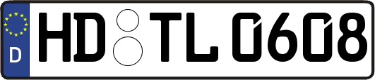 HD-TL0608