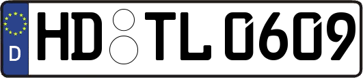 HD-TL0609