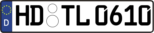 HD-TL0610